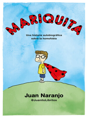 cover image of Mariquita